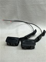 Garmin TT-15x and TT-15 GPS Dog Collars with Accessories